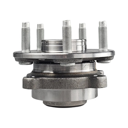 Front Wheel Bearing Hub for Jaguar XF X260 (2016–2024) RWD