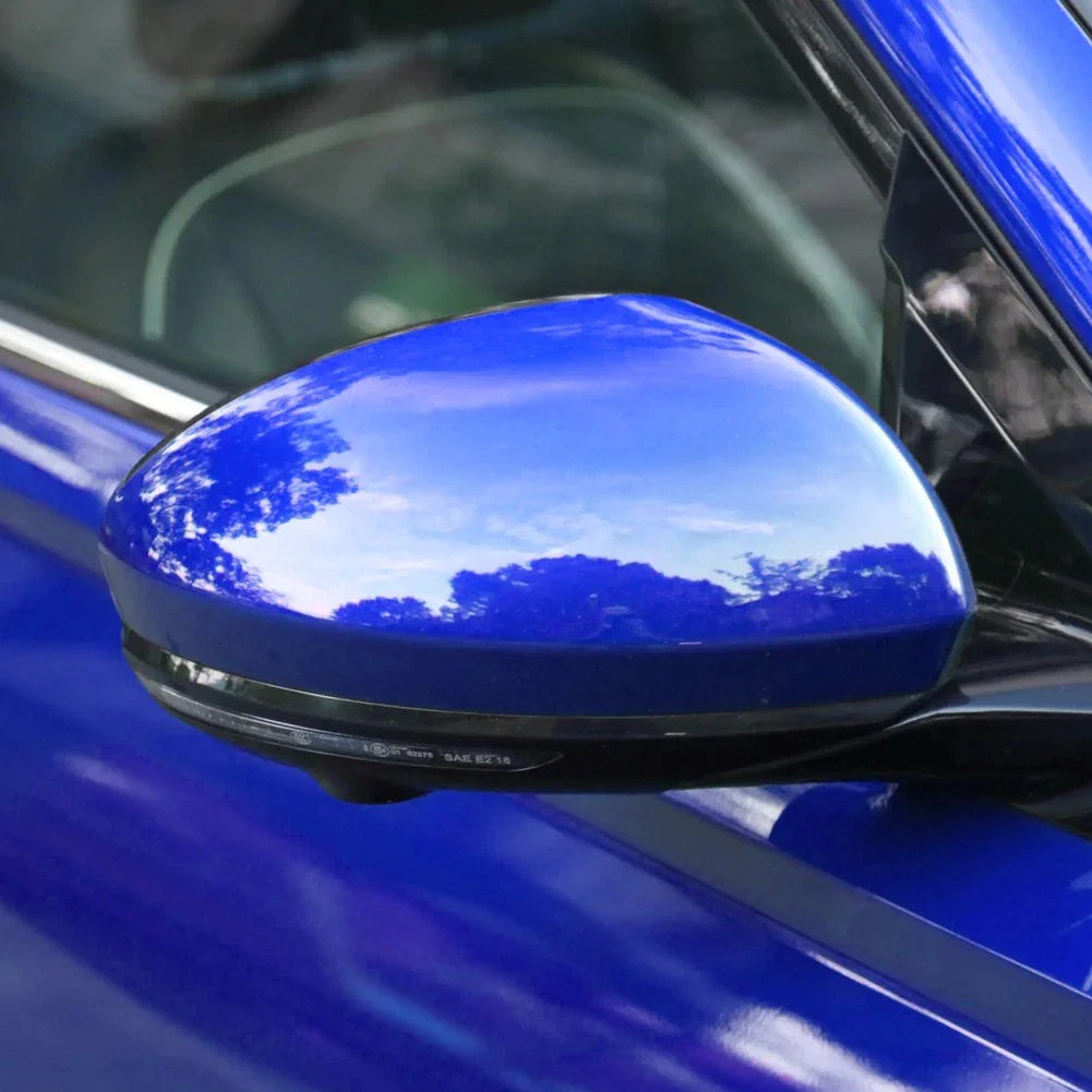 Right Rear View Mirror Cover for Nissan Altima (2019-2022)
