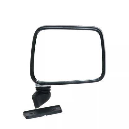 Chrome Side Door Mirror for isuzu KB250/280 KB42 Bedford KB 1972-1980