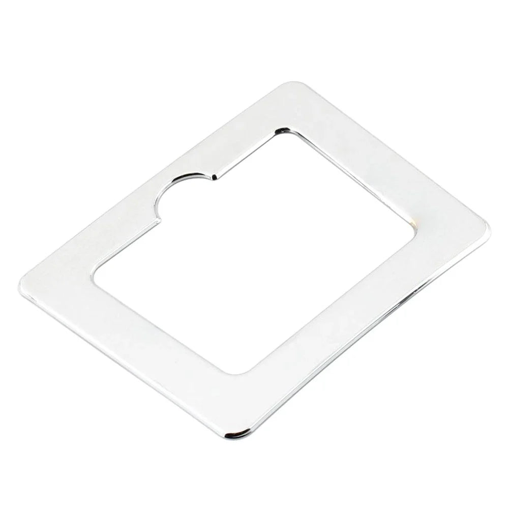Fuel Door Accent for Honda Goldwing 1500 GL1500 (1988-2000) Chrome