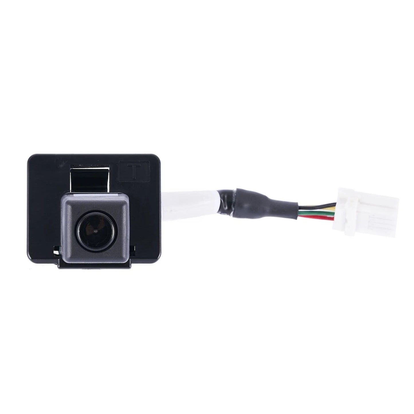 Reverse Camera OE Connector for Subaru Forester SJ (2013–2016)