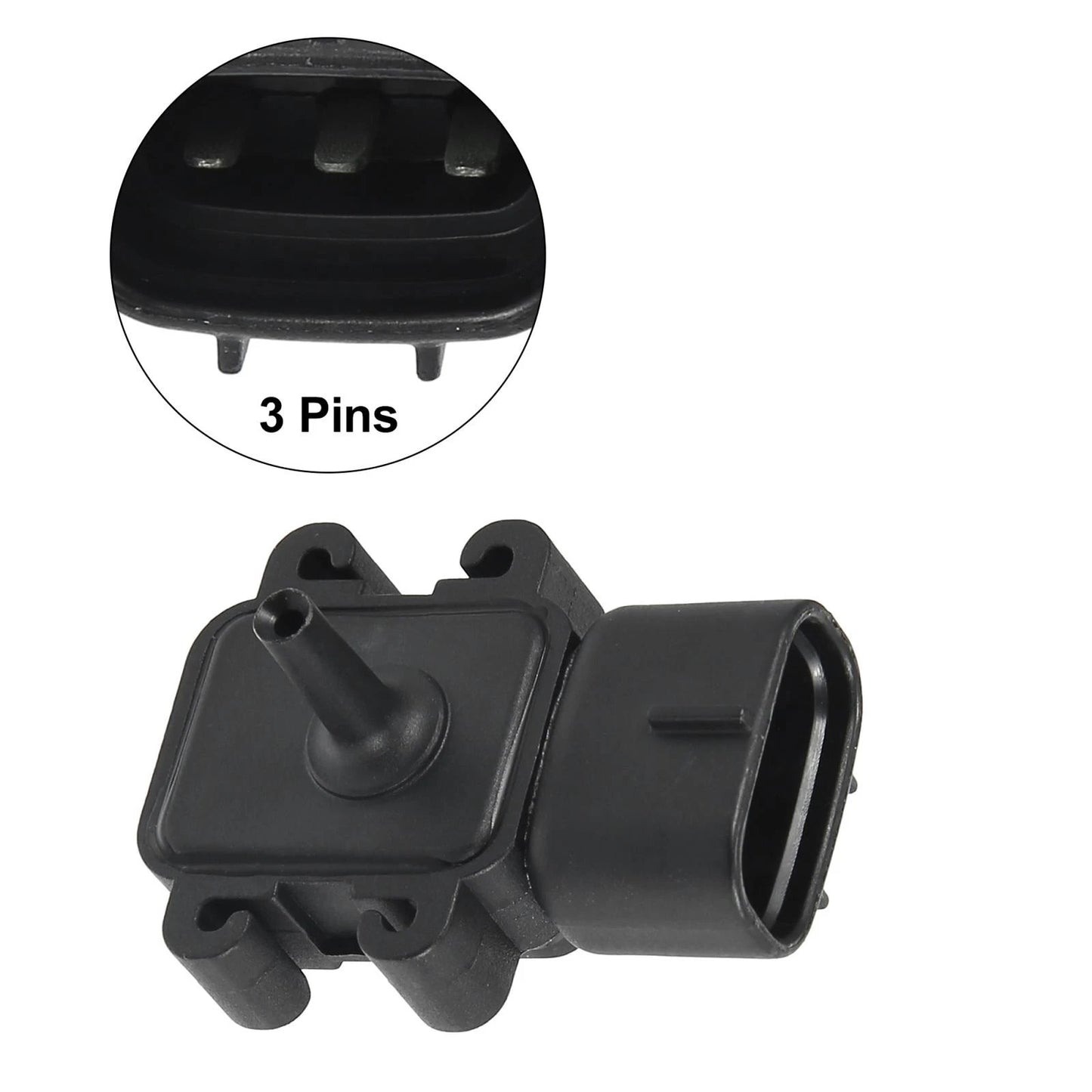 MAP Intake Manifold Air Pressure Sensor 89420-06060 for Toyota Camry (1997–1998)