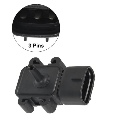 MAP Intake Manifold Air Pressure Sensor 89420-06060 for Toyota Camry (1997–1998)