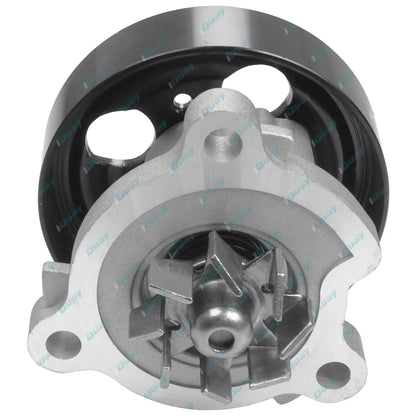 Water Pump for Nissan X-Trail T30 T31 4cyl 2.5L QR25DE Engine 2001~2010