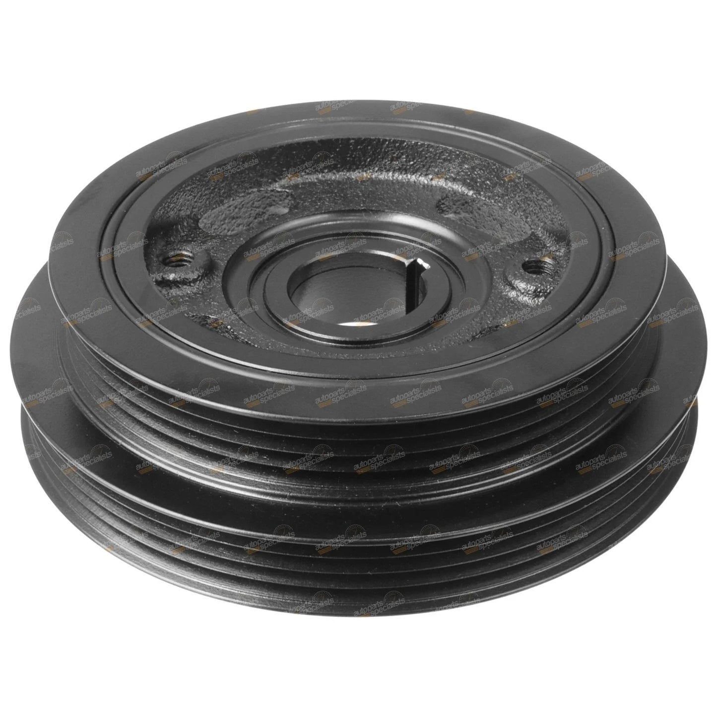 Harmonic Balancer for Suzuki Jimny SN413 4cyl 1.3L M13A (2000-2018)