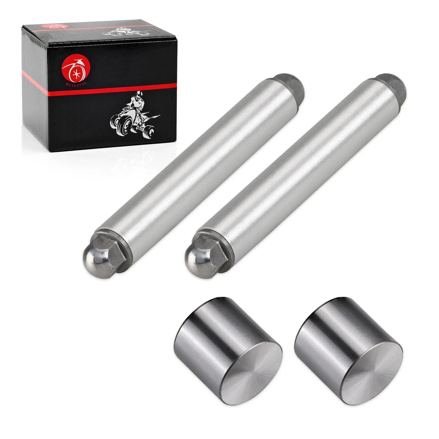Camshaft Push Rods & Bucket for Honda MUV700 SXS700