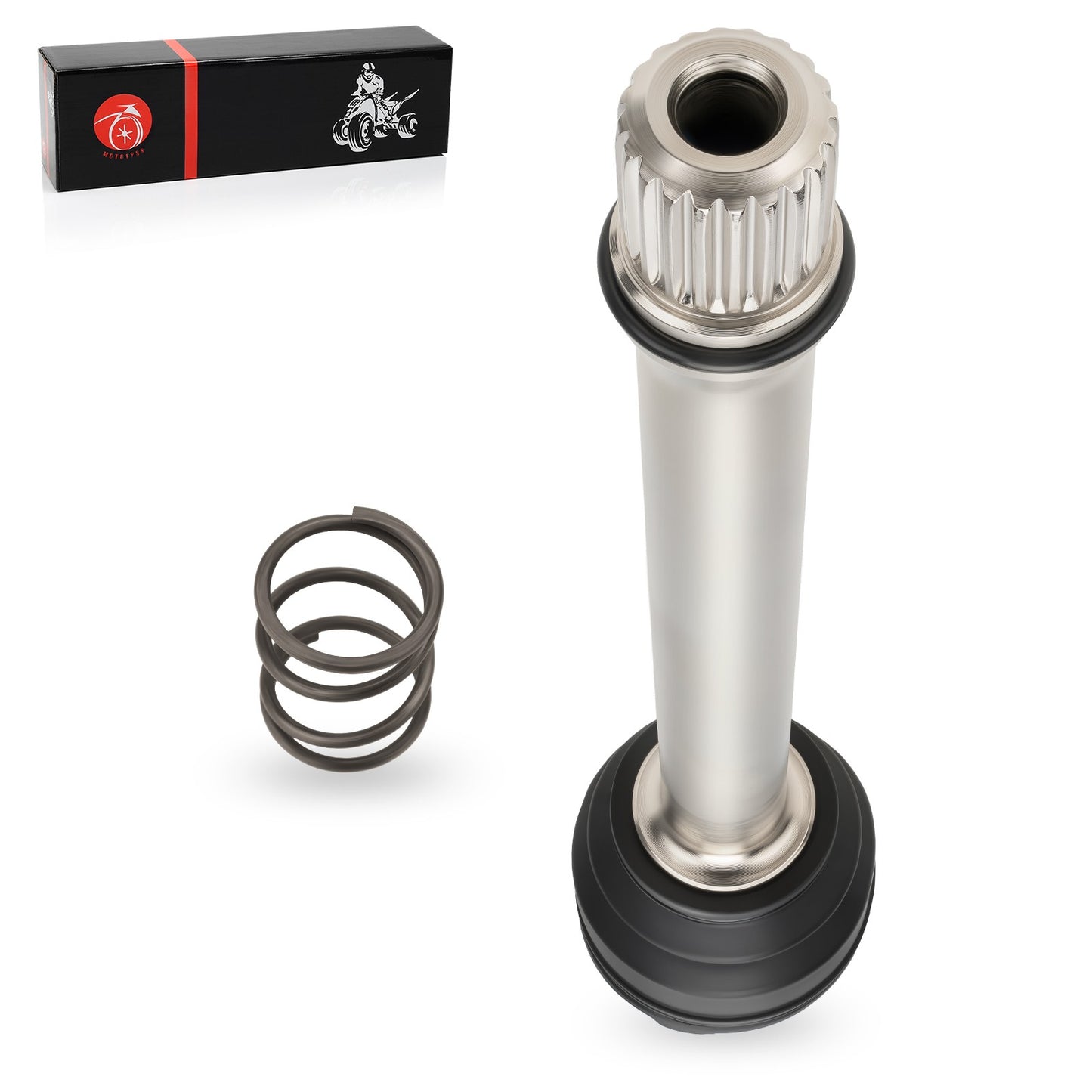 Rear Propeller Shaft for Honda Rincon 650 680 (2003–2023)