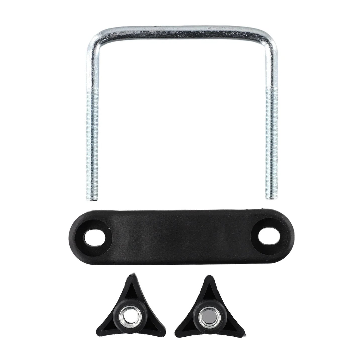 U Bolt Roof Rack Clamps for Car Roof Rack Use