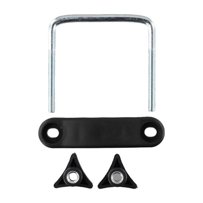 U Bolt Roof Rack Clamps for Car Roof Rack Use