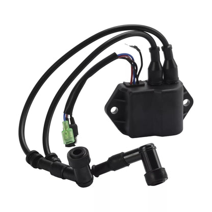 CDI Unit for Suzuki Outboard DT6 DT8 2-Stroke (6HP 8HP)