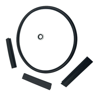 Heat Exchanger Seal Kit for Volvo Penta D31 D32 D41 D42 D43 D44 D300