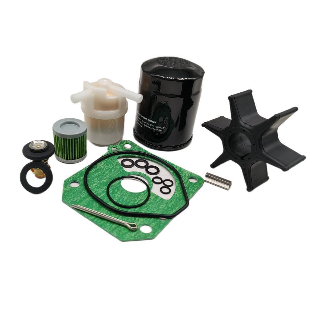 Maintenance Kit for Honda BF115/130HP Outboard (2000–2023)