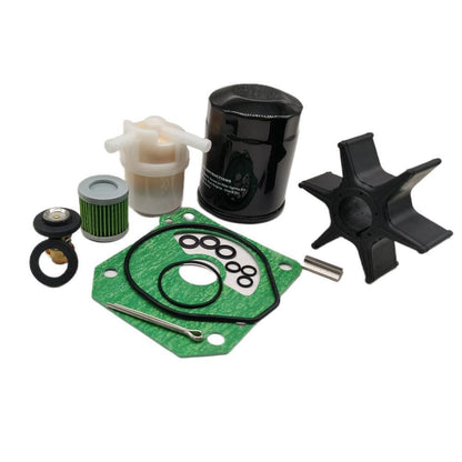 Maintenance Kit for Honda BF115/130HP Outboard (2000–2023)