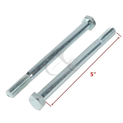2" Handlebar Risers for Kawasaki Vulcan 800 1500 1600 VN750 (1996-2009)