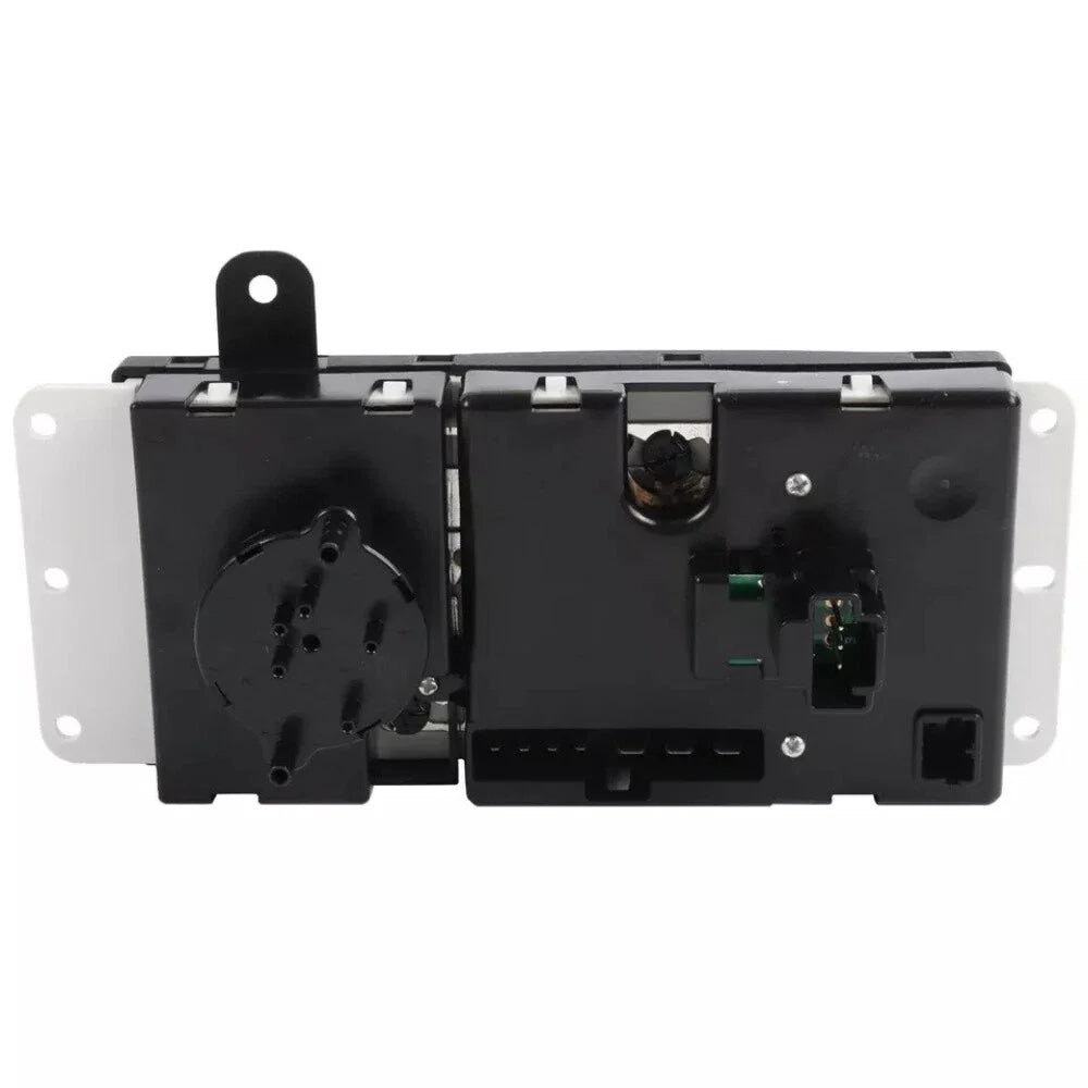 A/C Heater Climate Control Module for Dodge Ram (1998-1999)
