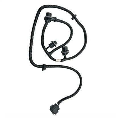 Rear Tail Light Harness Wire & Socket for GMC Sierra 1500 2500 (2007-2013)