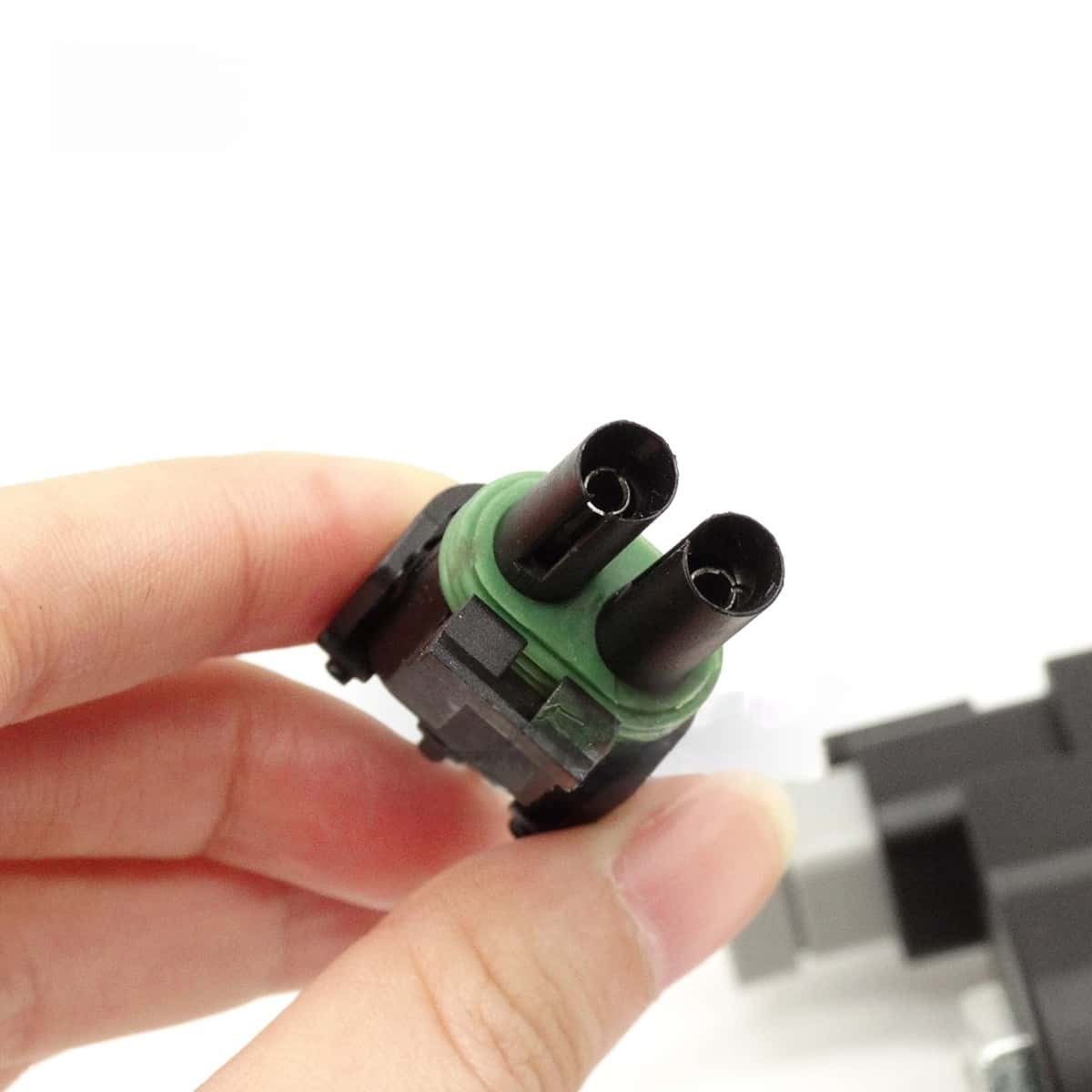 Solenoid Valve for Case IH 570MXT 570N 580M 580N (2000–2023)