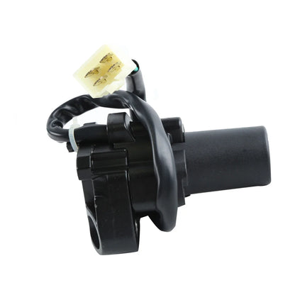Ignition Switch Lock Keys for Yamaha YZF1000, YZF600 (1995-1998)