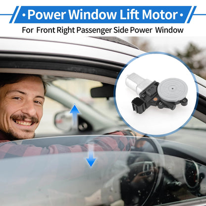 Power Window Regulator Lift Motor No.807313SG1A for Nissan Sentra (2013–2019)
