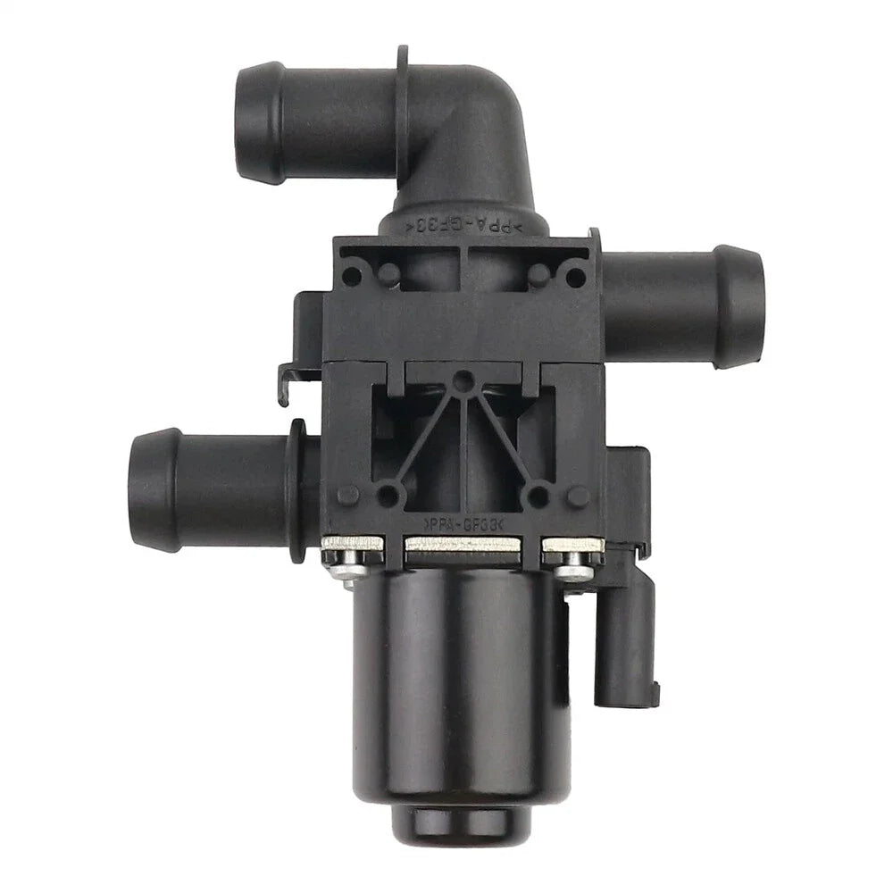 HVAC Heater Control Valve for Defender 110, 90, Range Rover, Discovery