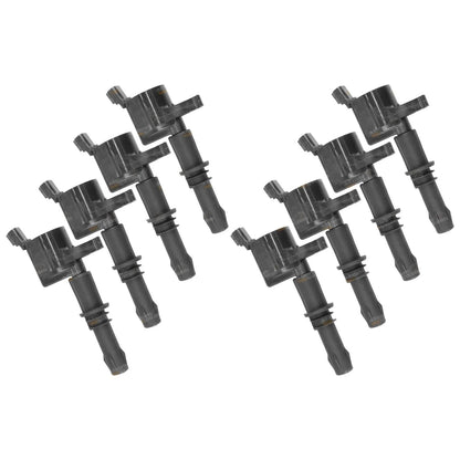 8 x Ignition Coils for Ford Fairlane (2003-2007)