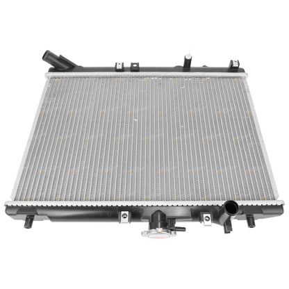 Engine Radiator for Mazda 121 (1990–1997)