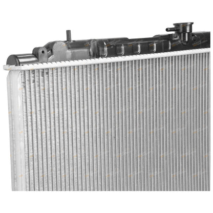 Radiator for Nissan Patrol GU/Y61 ZD30DDTi (2000–2017)