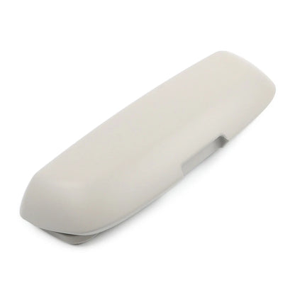 Sunglass Case for BMW 1 2 3 4 5 7 Series X1 X3 X4 X5 X6 (Gray)