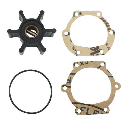 Impeller Kit for Westerbeke Marine Diesel Generator