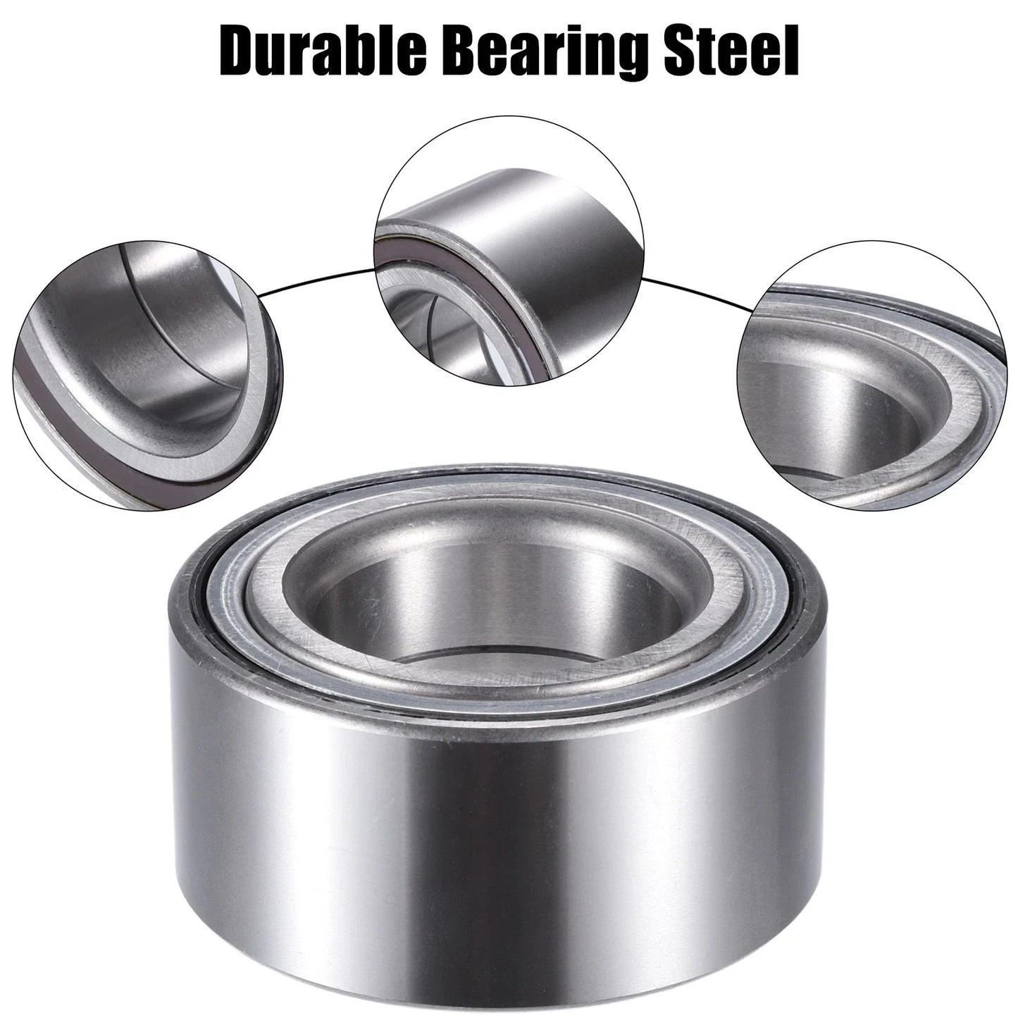 Front Left Right Wheel Bearing for Acura ILX Base 2.0L (2013-2015)