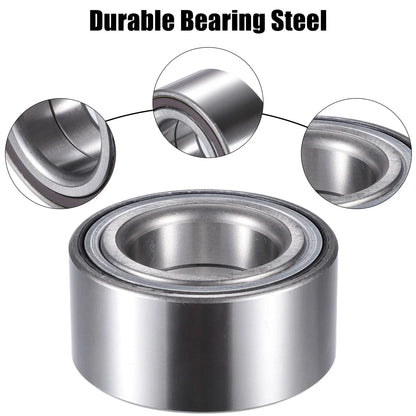 Front Left Right Wheel Bearing for Acura ILX Base 2.0L (2013-2015)