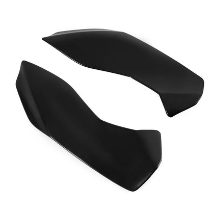 Carbon Side Mirror Covers for Lexus IS250 IS350 (2009–2012)