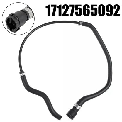 Coolant Hose for BMW 118i 2012 1.6L, 120i 2007-2012 L4 2.0L (2012-2012)