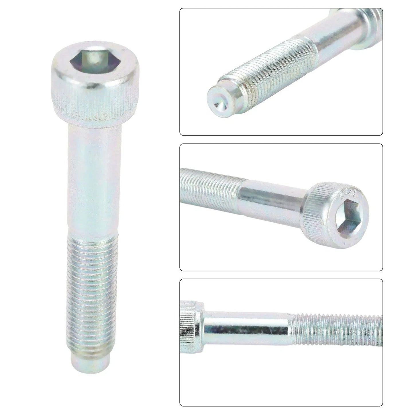 Tensioner Bolt for Mount Pulley Belt