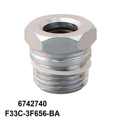 Power Steering Pump Union Nut + Seal for Ford Transit (2014–2023)