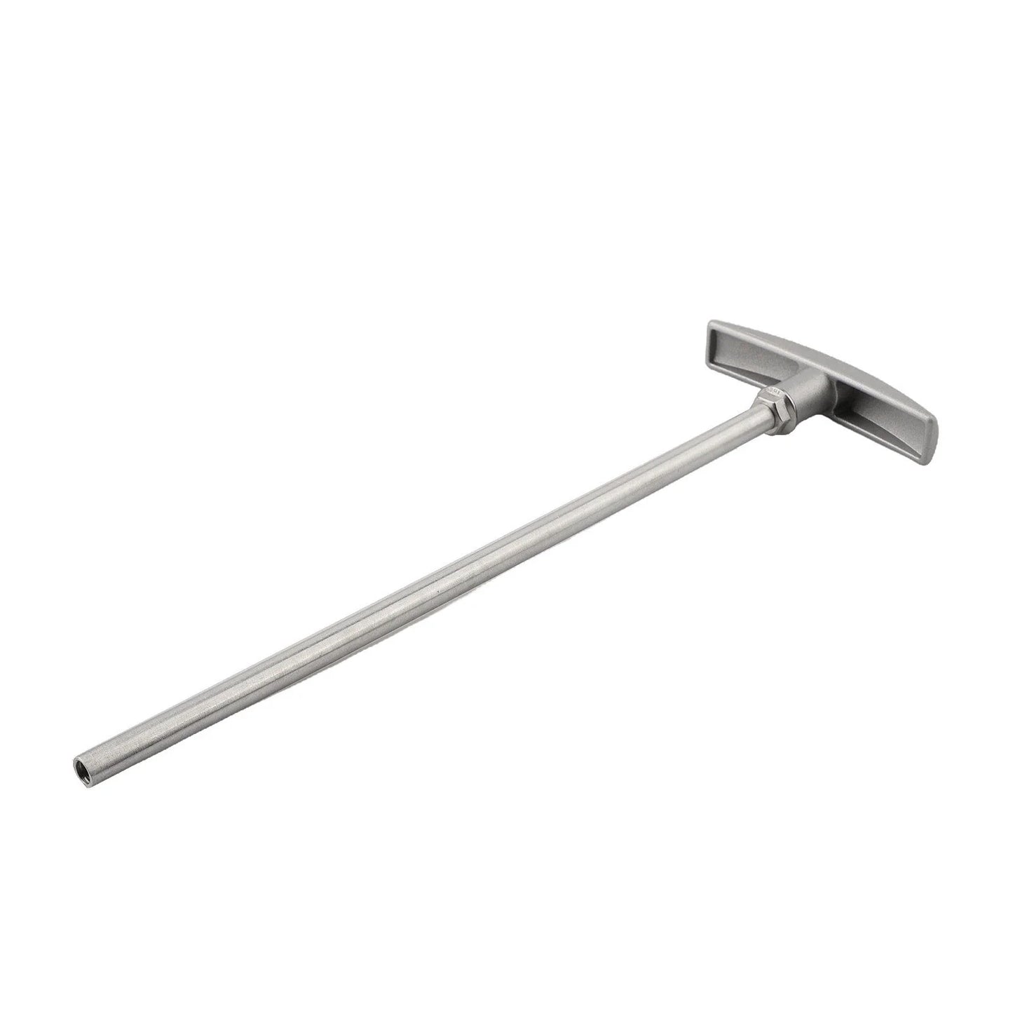 Adjustable Tube Extension / 9in / Tube Extension for RV Waste Valve Shaft