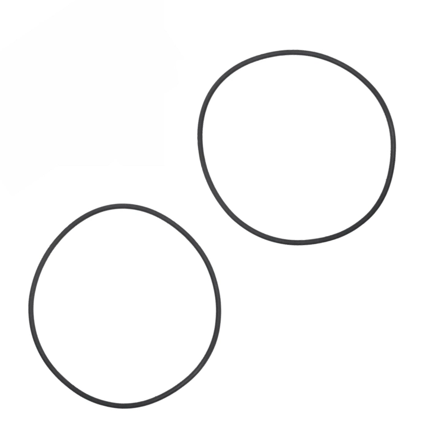 Set of 2 O-Rings for Mercury Mariner Force Mercruiser