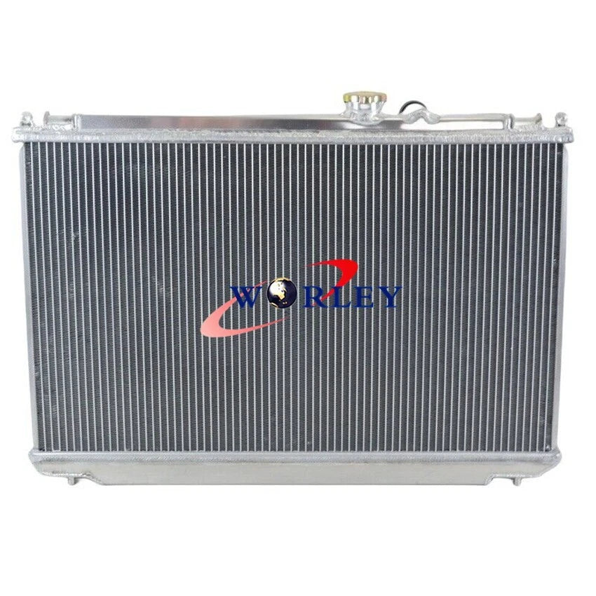Aluminum Radiator for Toyota Crown JZS171 (1995–2002)