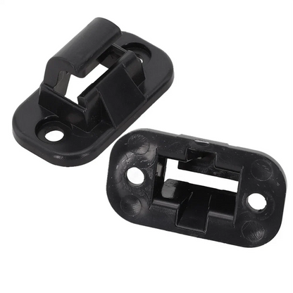 Sun Visor Clips for Freightliner M2 106 (2008-2022)