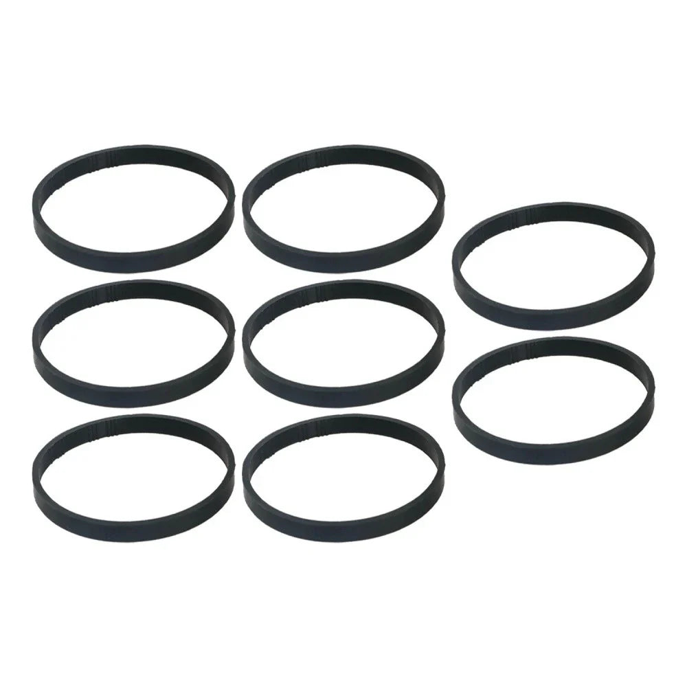 8 Pcs Engine Intake Manifold Gaskets for BMW E60 E65 E66 E70 2006-2010