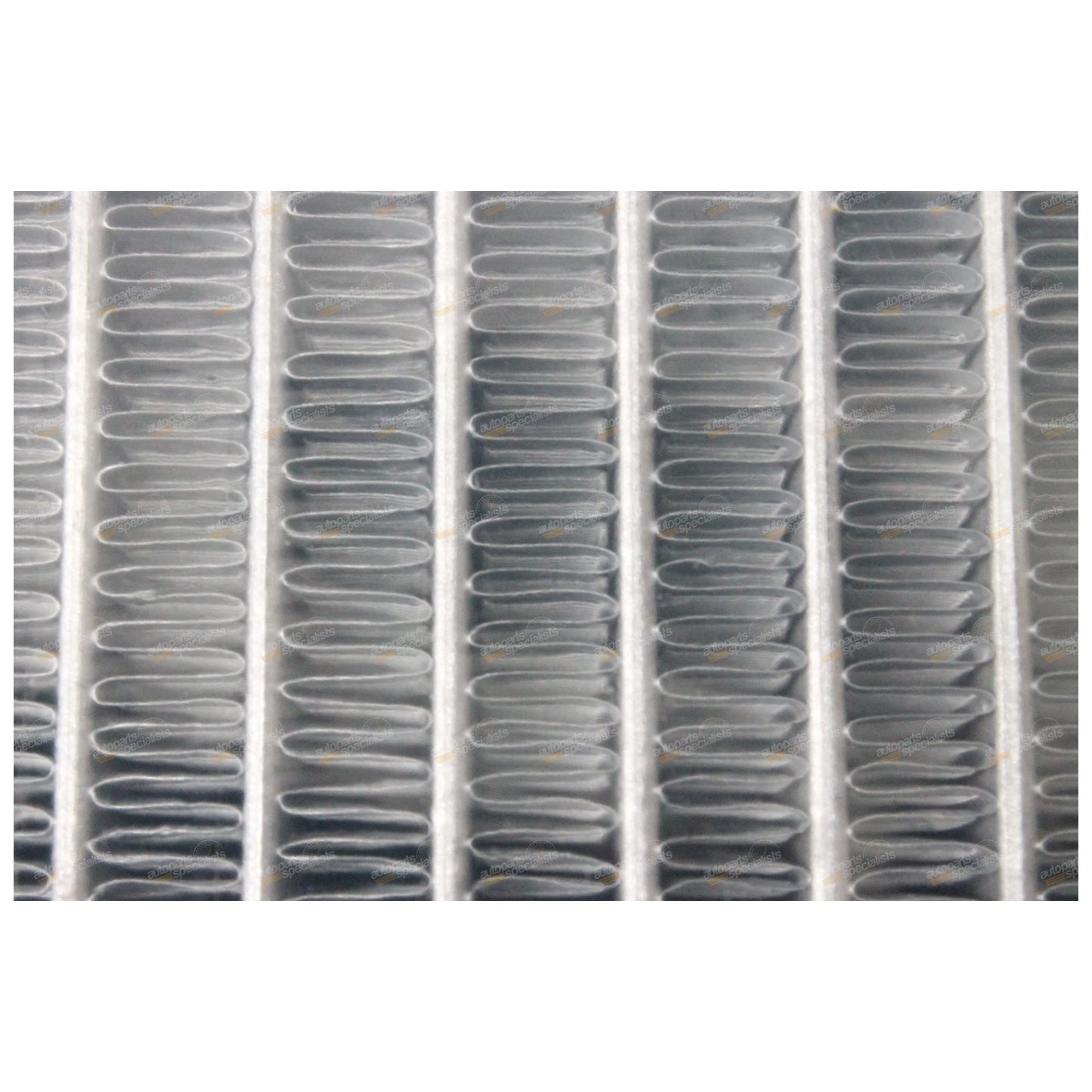 Alloy Radiator for Mazda E Series Ford Econovan (1984–2006)