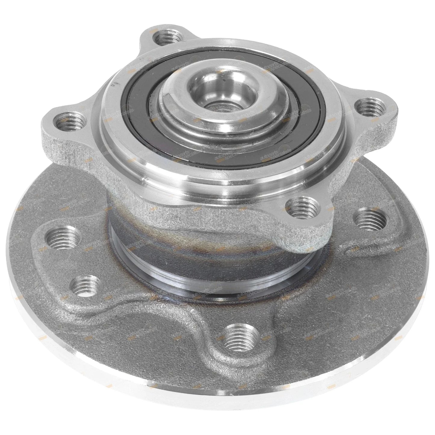 1 x Rear Wheel Bearing Hub Assembly for Mini Cooper Cabrio (2000-2006)