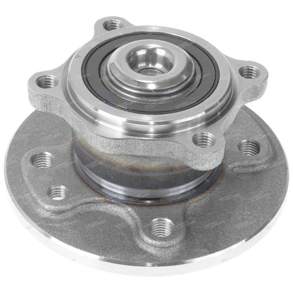 1 x Rear Wheel Bearing Hub Assembly for Mini Cooper Cabrio (2000-2006)