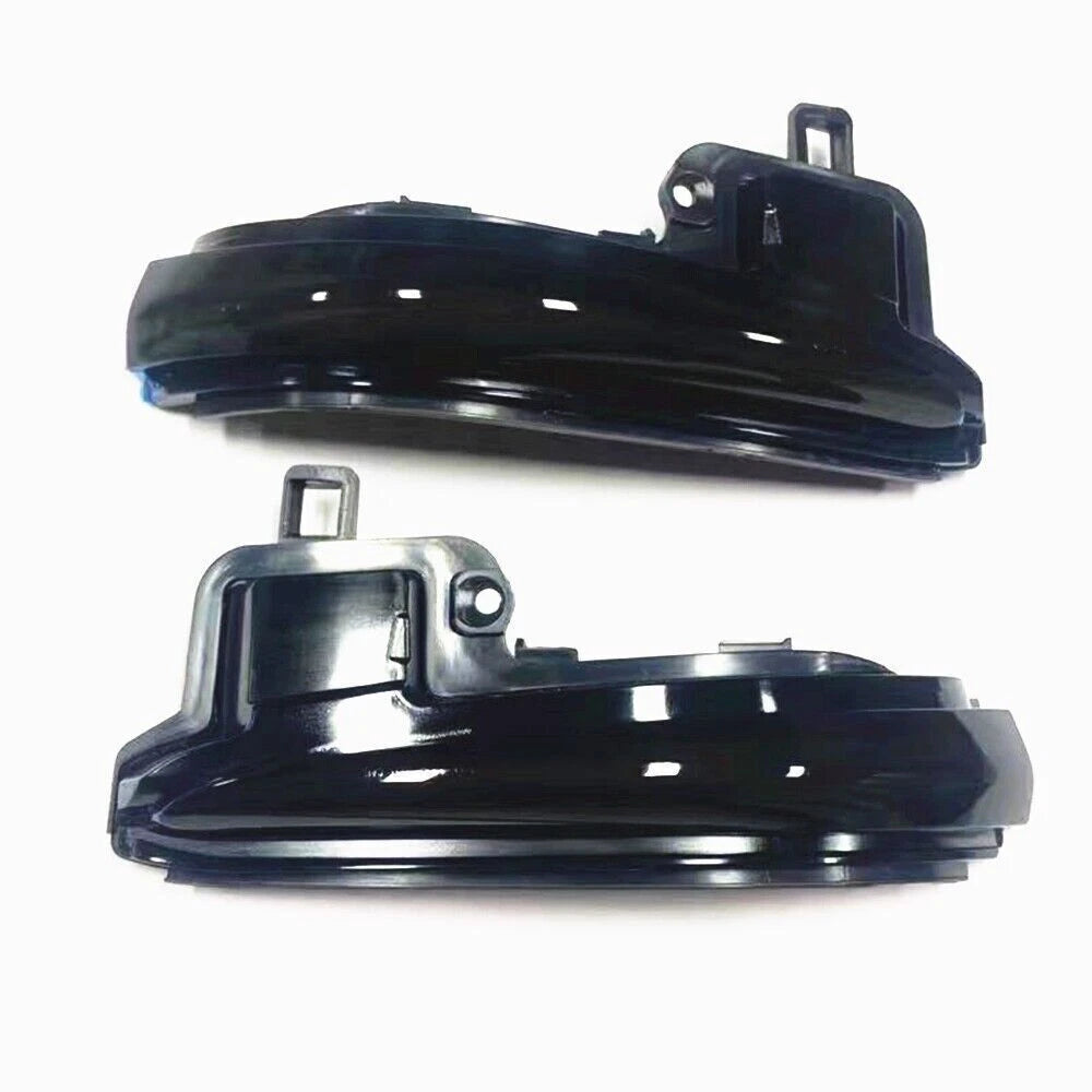 1 Pair LED Side Mirror Turn Signal Light for Toyota RAV4/Tacoma (2013-2023)