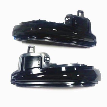 1 Pair LED Side Mirror Turn Signal Light for Toyota RAV4/Tacoma (2013-2023)