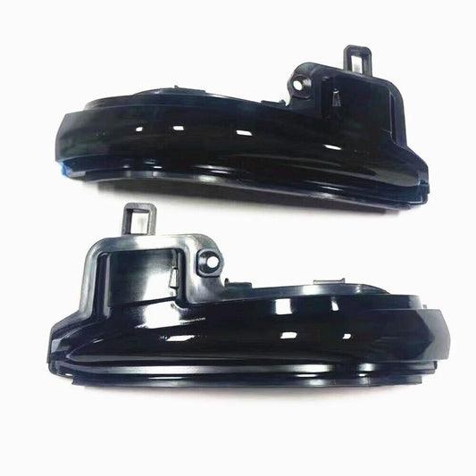 1 Pair LED Side Mirror Turn Signal Light for Toyota RAV4/Tacoma (2013-2023)