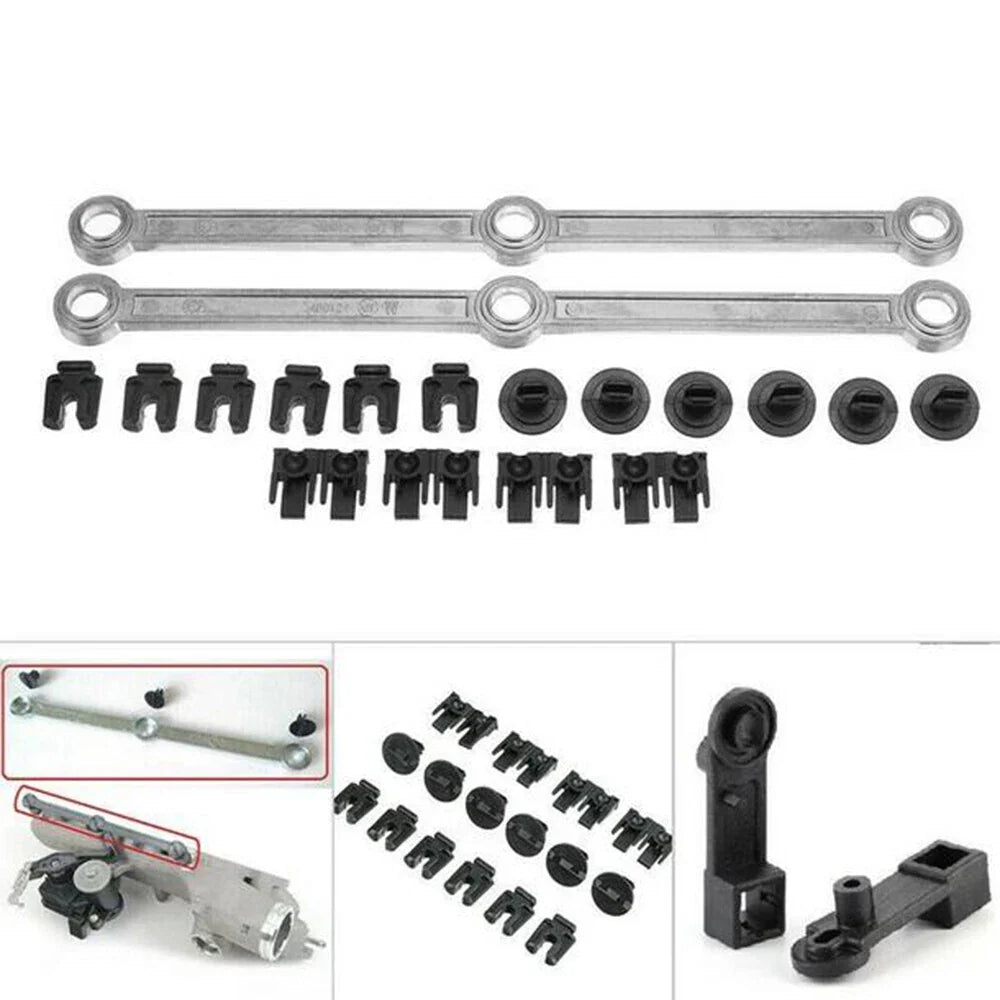 20 x Air Manifold Intake Repair Kit for Mercedes Sprinter 906 (2006-2018)