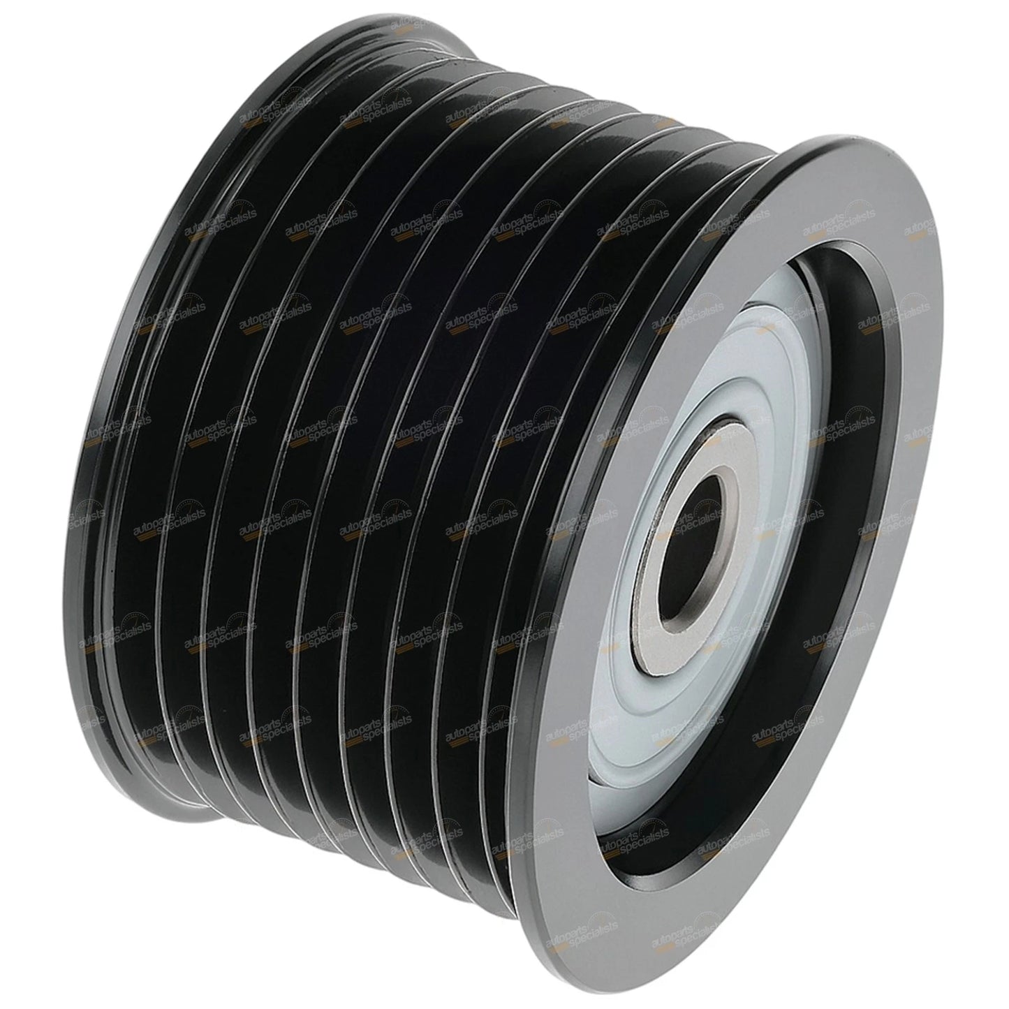 Upper Drive Belt Engine Pulley for Landcruiser URJ202 VDJ200 (2012–2020)