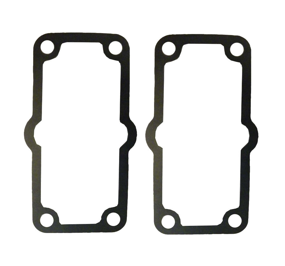 2X Air Plenum Reed Adapter Gasket for Mercury 200-300 EFI DFI (200-2023)