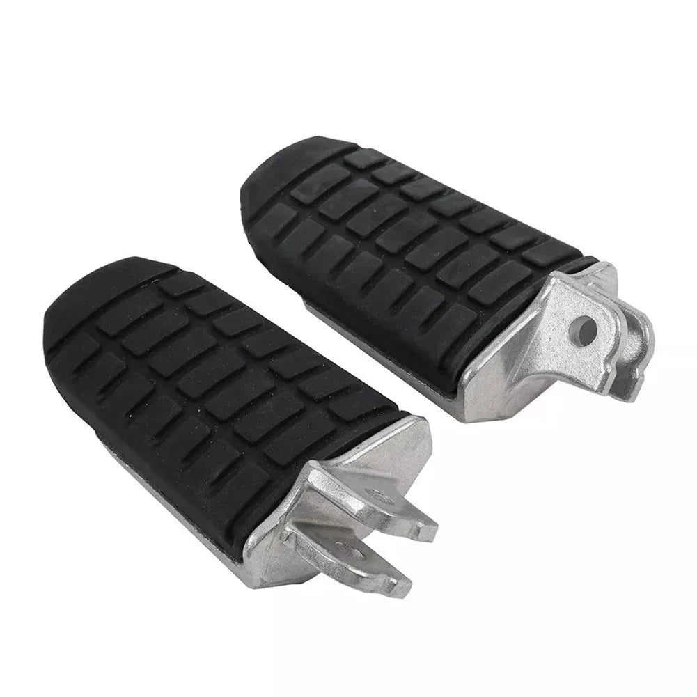 Front Footrests Pegs for Honda Goldwing GL1800 (2001-2017)